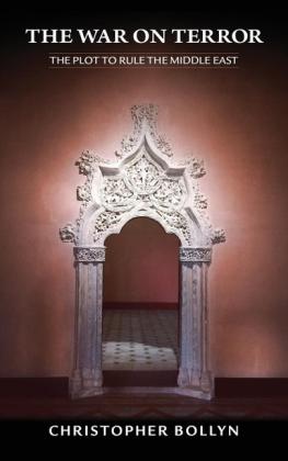 Christopher Lee Bollyn: The War on Terror 