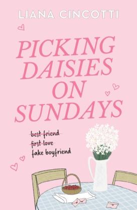 Liana Cincotti: Picking Daisies on Sundays 