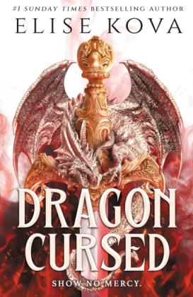 Elise Kova: Dragon Cursed 