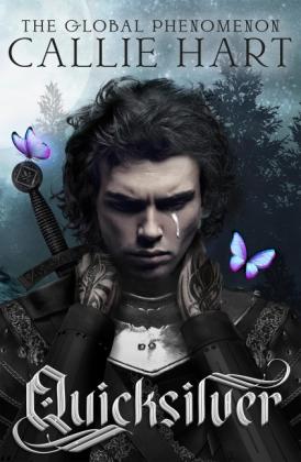 Callie Hart: Quicksilver 