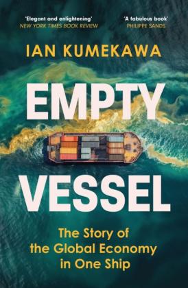 Ian Kumekawa: Empty Vessel 