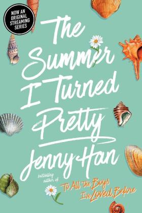 Jenny Han: The Summer I Turned Pretty 