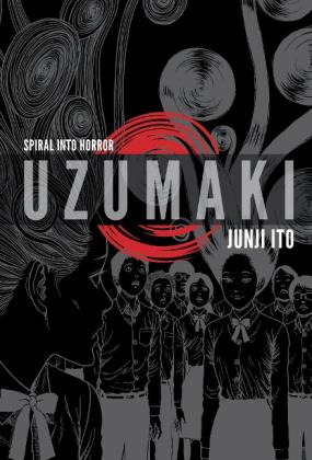 Junji Ito: Uzumaki (3-in-1 Deluxe Edition) 