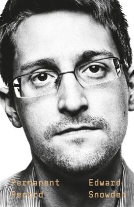 Edward Snowden: Permanent Record 