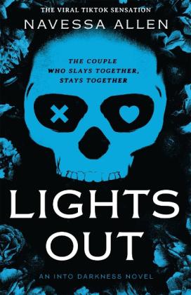 Navessa Allen: Lights Out 