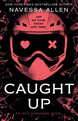 Navessa Allen: Caught Up 