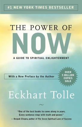 Eckhart Tolle: The Power of Now 