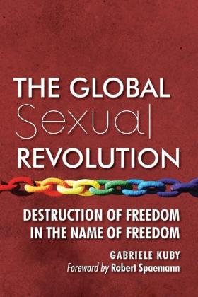 Gabriele Kuby: The Global Sexual Revolution 