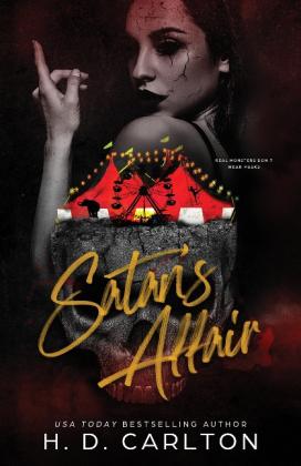 H. D. Carlton: Satan's Affair 