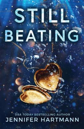 Jennifer Hartmann: Still Beating 