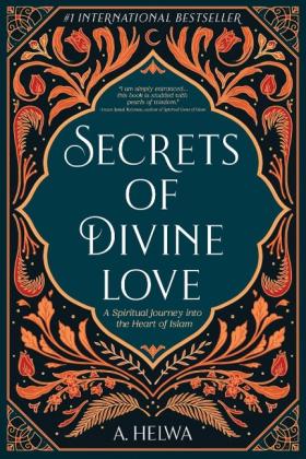 A. Helwa: Secrets of Divine Love 