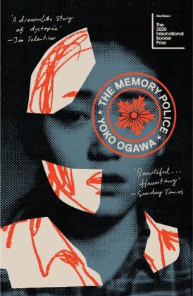 Yoko Ogawa, Stephen Snyder: The Memory Police 