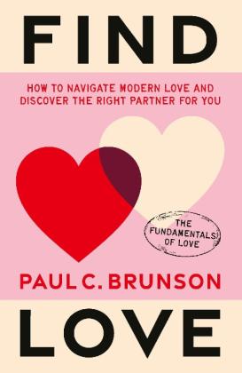 Paul Brunson: Find Love 