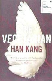 Han Kang, Deborah Smith: The Vegetarian 