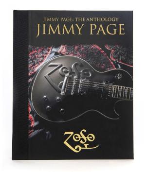 Jimmy Page: Jimmy Page: The Anthology 