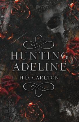 H. D. Carlton: Hunting Adeline 