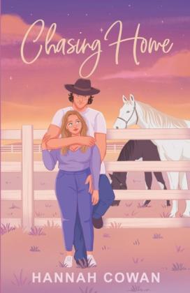 Hannah Cowan: Chasing Home Special Edition 