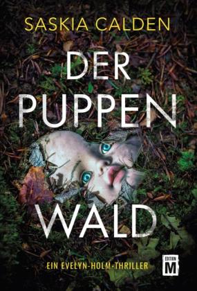 Saskia Calden: Der Puppenwald 