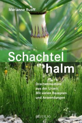 Marianne Ruoff: Schachtelhalm 