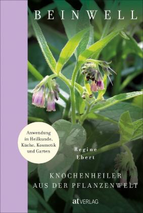 Regine Ebert: Beinwell 