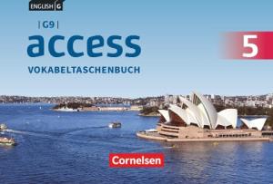 Access - G9 - Ausgabe 2019 - Band 5: 9. Schuljahr 