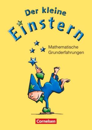Roland Bauer, Jutta Maurach: Einstern - Mathematik - Zu allen Ausgaben - Vorübungen 