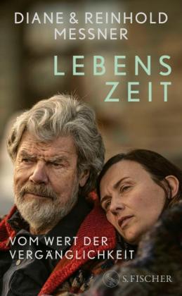 Diane Messner, Reinhold Messner: Lebenszeit 