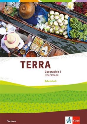 TERRA Geographie 9. Ausgabe Sachsen Oberschule 