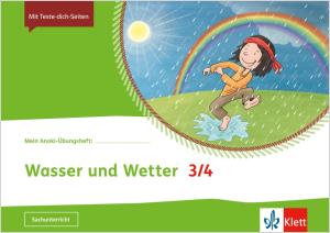 Wasser und Wetter 3/4 