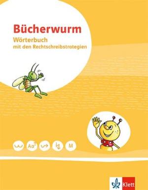 Bücherwurm Wörterbuch 