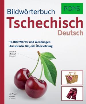 PONS Bildwörterbuch Tschechisch 
