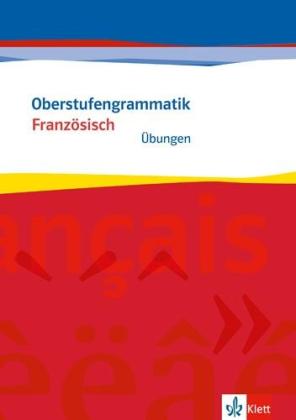 Oberstufengrammatik 