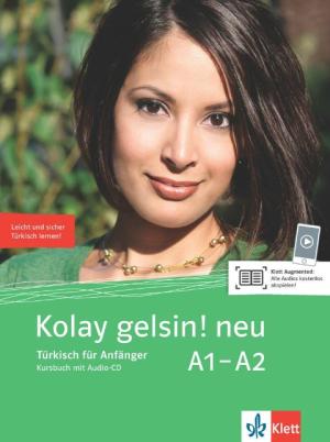 Kolay gelsin! neu A1-A2 
