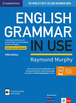 English Grammar in Use 