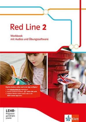 Red Line 2 
