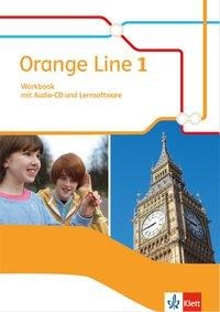 Orange Line 1 