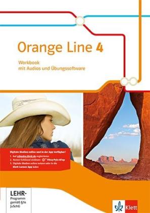 Orange Line 4 