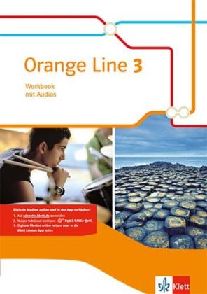 Orange Line 3 