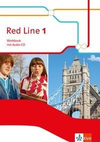 Red Line 1 