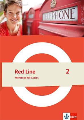 Red Line 2 