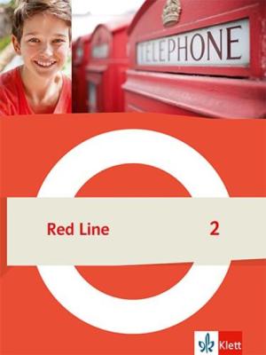 Red Line 2 