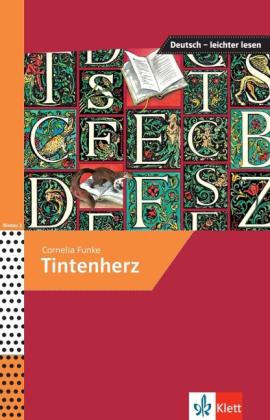 Iris Felter, Cornelia Funke: Tintenherz 