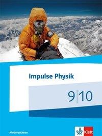 Impulse Physik 9/10. Ausgabe Niedersachsen 