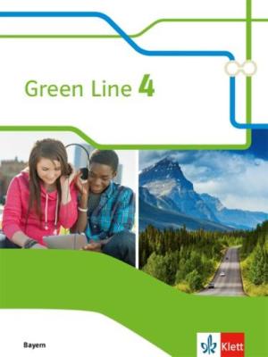 Green Line 4. Ausgabe Bayern 