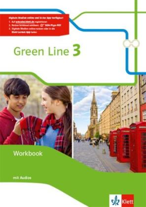 Green Line 3 