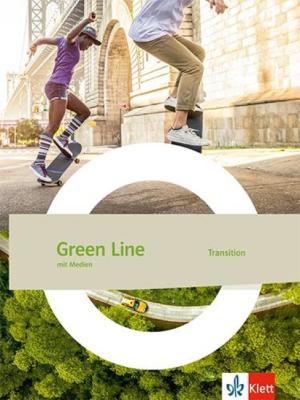 Green Line Transition 