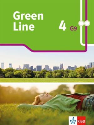 Green Line 4 G9 