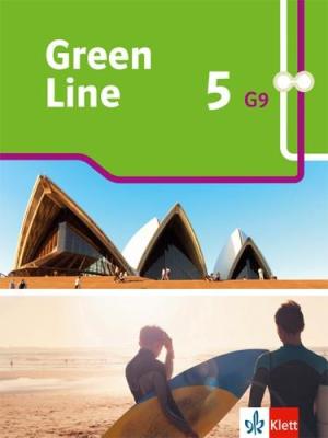 Green Line 5 G9 