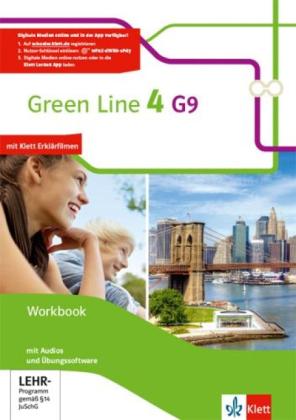 Green Line 4 G9 