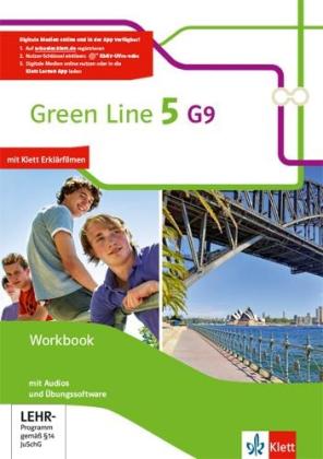 Green Line 5 G9 